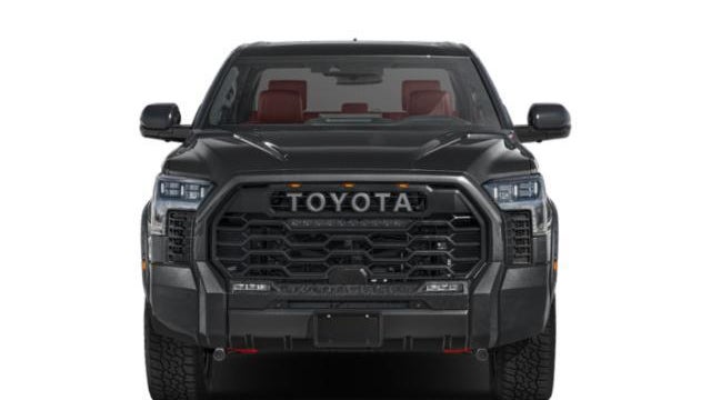 2026 Toyota Tundra TRD Pro HV