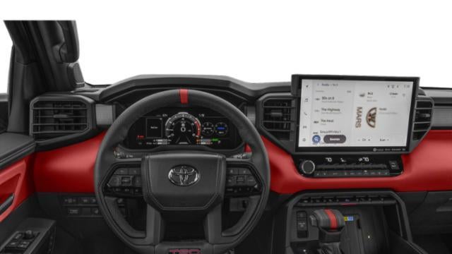 2026 Toyota Tundra TRD Pro HV