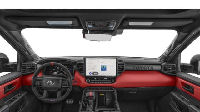 2026 Toyota Tundra TRD Pro HV