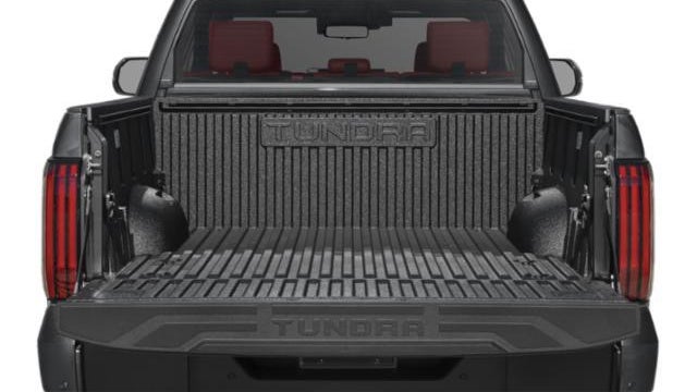 2026 Toyota Tundra TRD Pro HV
