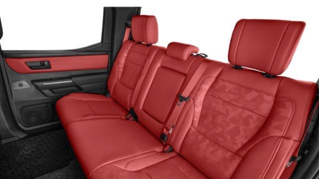 2026 Toyota Tundra TRD Pro HV