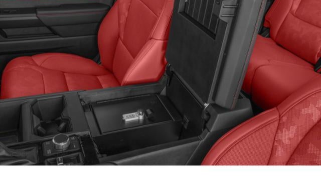 2026 Toyota Tundra TRD Pro HV