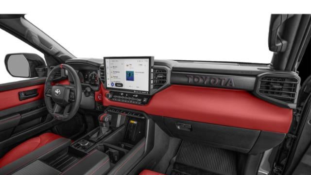 2026 Toyota Tundra TRD Pro HV
