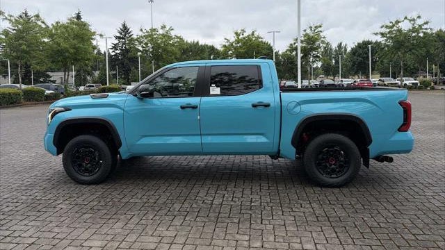 2026 Toyota Tundra TRD Pro HV
