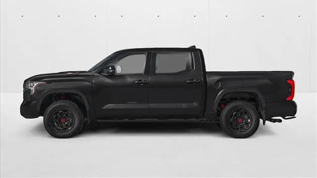 2026 Toyota Tundra TRD Pro HV