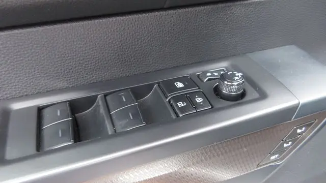 2023 Toyota Tundra TRD Pro HV