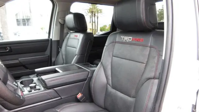 2023 Toyota Tundra TRD Pro HV