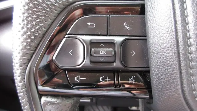 2023 Toyota Tundra TRD Pro HV