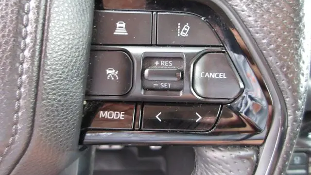 2023 Toyota Tundra TRD Pro HV