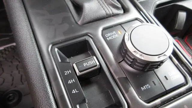 2023 Toyota Tundra TRD Pro HV