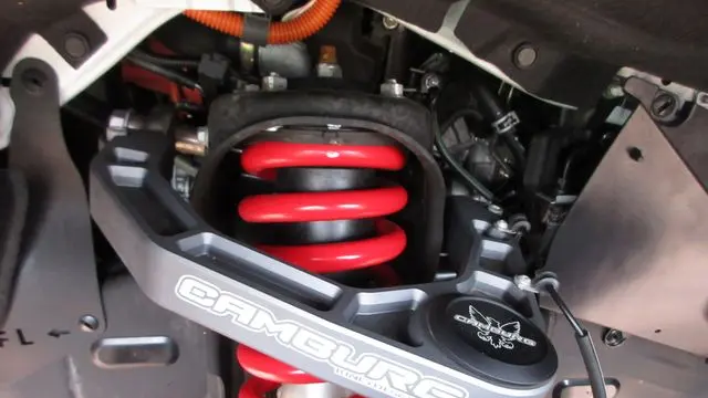 2023 Toyota Tundra TRD Pro HV