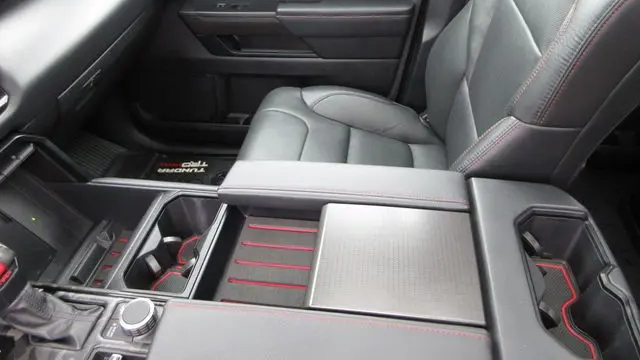 2023 Toyota Tundra TRD Pro HV