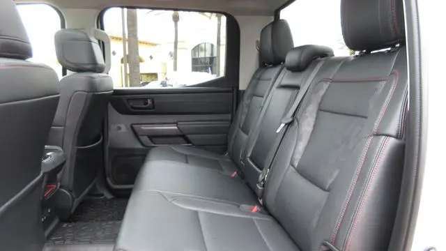 2023 Toyota Tundra TRD Pro HV