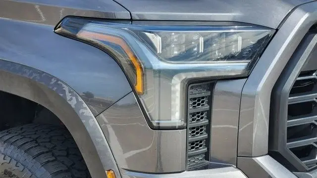 2026 Toyota Tundra TRD Pro HV