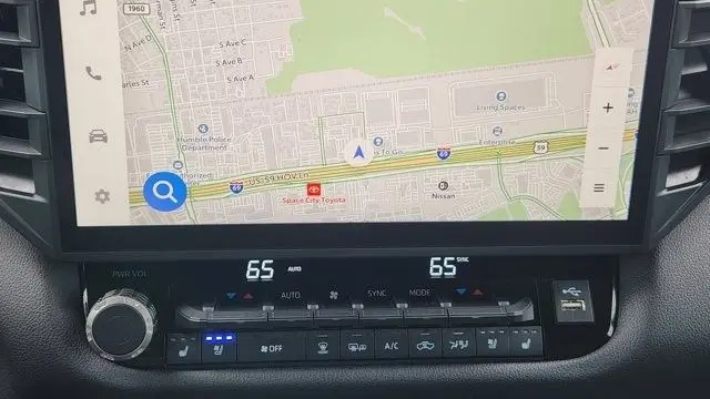 2026 Toyota Tundra TRD Pro HV