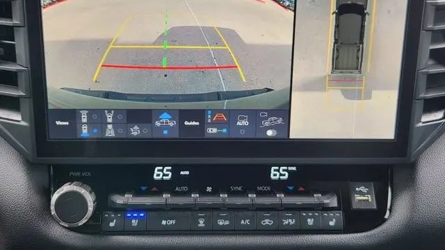 2026 Toyota Tundra TRD Pro HV