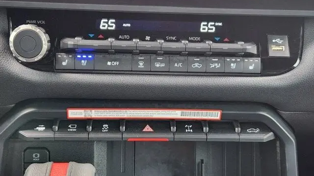 2026 Toyota Tundra TRD Pro HV