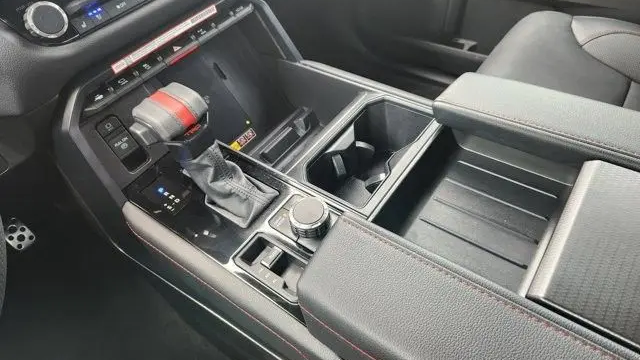 2026 Toyota Tundra TRD Pro HV