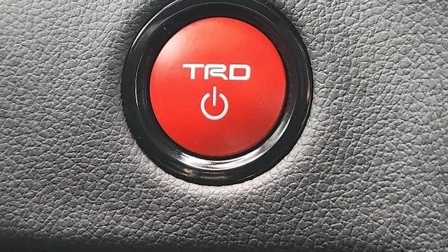 2026 Toyota Tundra TRD Pro HV