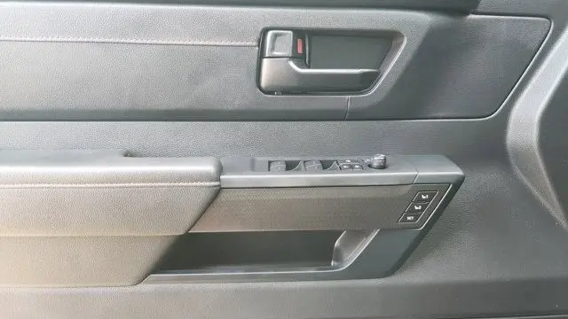 2026 Toyota Tundra TRD Pro HV