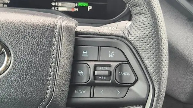 2026 Toyota Tundra TRD Pro HV