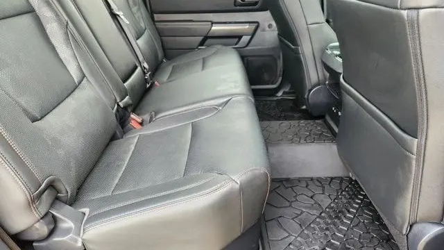2026 Toyota Tundra TRD Pro HV