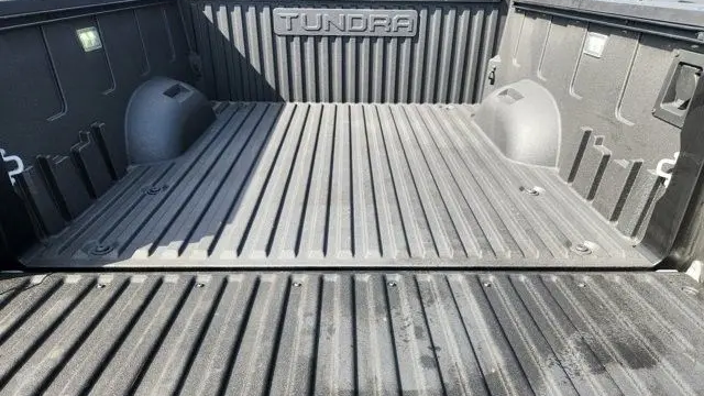 2026 Toyota Tundra TRD Pro HV