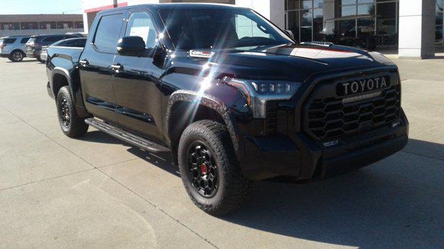 Preowned 2026 Toyota Tundra TRD Pro HV for Sale