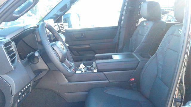 2026 Toyota Tundra TRD Pro HV