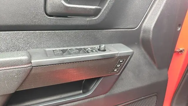 2022 Toyota Tundra TRD Pro HV