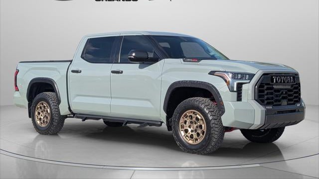 Preowned 2022 Toyota Tundra TRD Pro HV for Sale