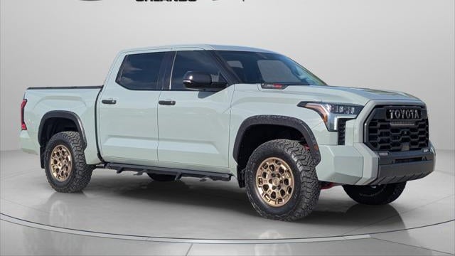 2022 Toyota Tundra TRD Pro HV