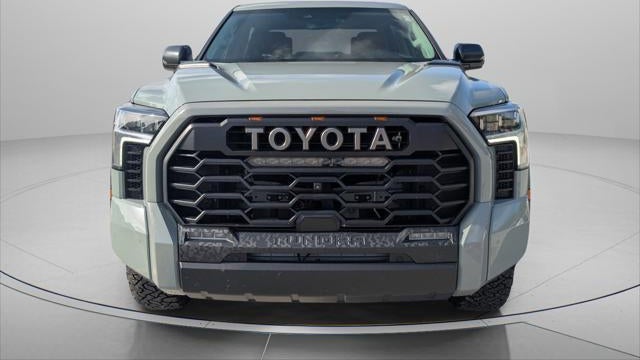 2022 Toyota Tundra TRD Pro HV