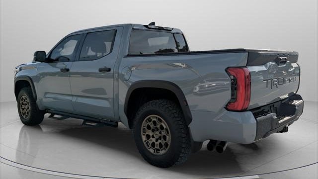 2022 Toyota Tundra TRD Pro HV