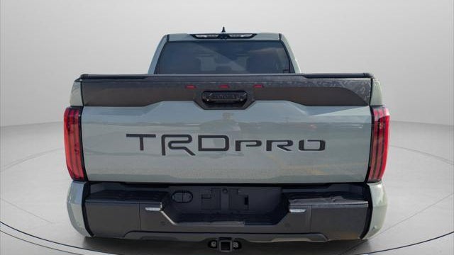 2022 Toyota Tundra TRD Pro HV