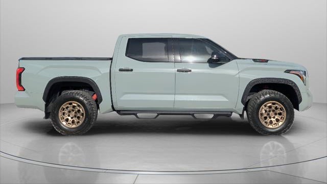 2022 Toyota Tundra TRD Pro HV