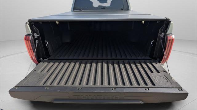 2022 Toyota Tundra TRD Pro HV