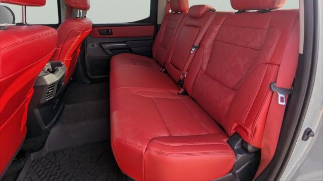 2022 Toyota Tundra TRD Pro HV