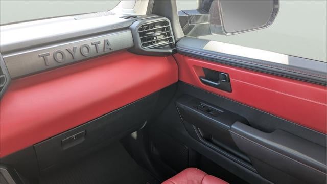 2022 Toyota Tundra TRD Pro HV