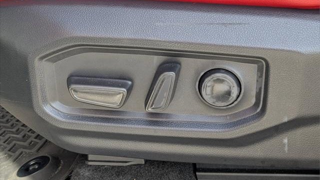2022 Toyota Tundra TRD Pro HV