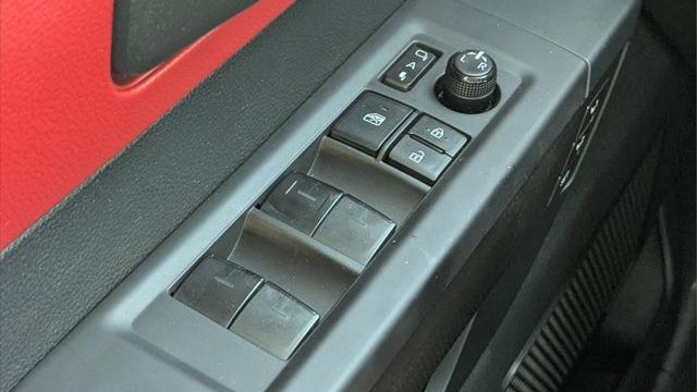 2022 Toyota Tundra TRD Pro HV