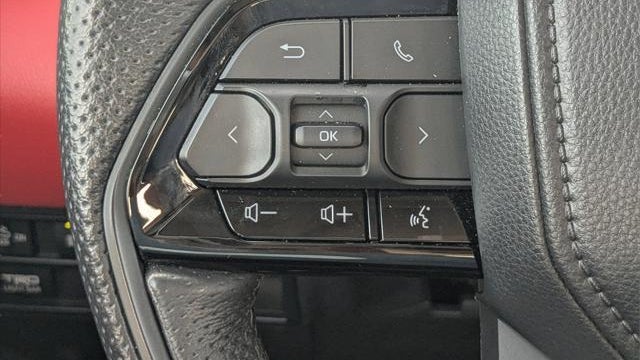 2022 Toyota Tundra TRD Pro HV