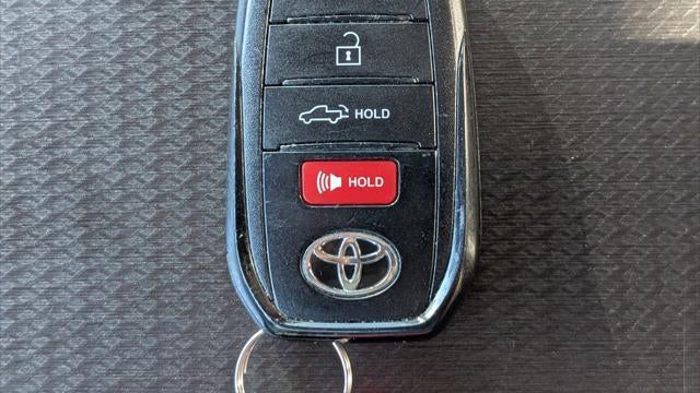 2022 Toyota Tundra TRD Pro HV