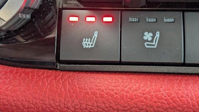 2022 Toyota Tundra TRD Pro HV