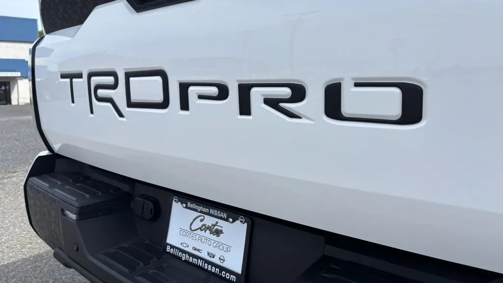 2024 Toyota Tundra TRD Pro HV