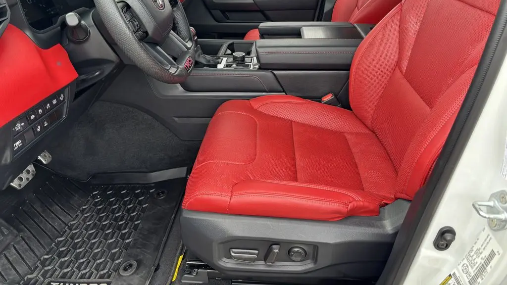 2024 Toyota Tundra TRD Pro HV