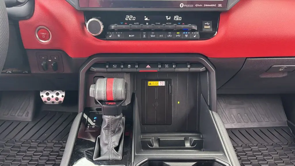 2024 Toyota Tundra TRD Pro HV
