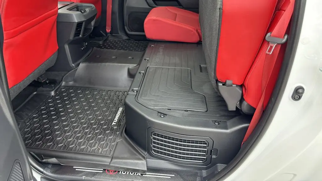 2024 Toyota Tundra TRD Pro HV