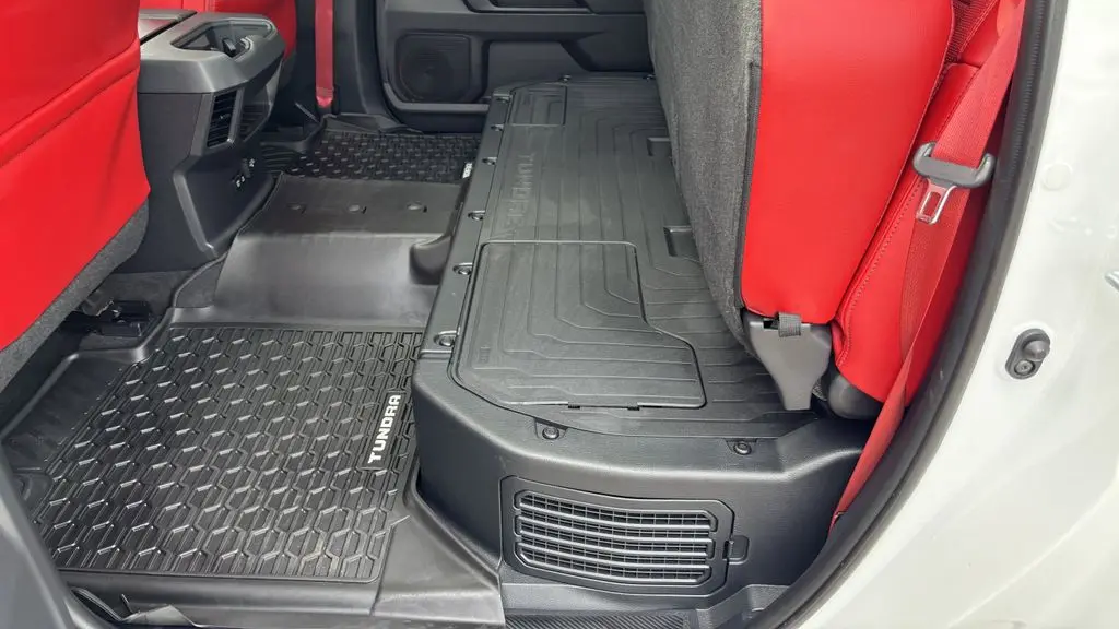2024 Toyota Tundra TRD Pro HV
