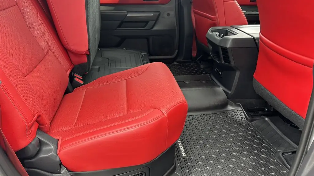 2024 Toyota Tundra TRD Pro HV